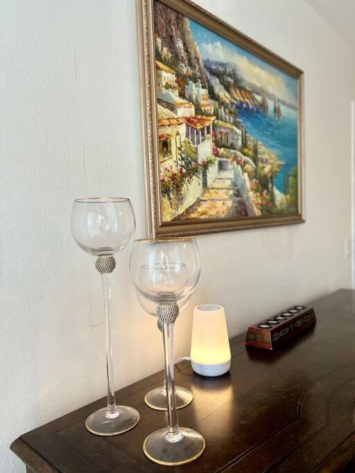 Elegant Hollywood Retreat - Spacious 2Br 2Ba Condo With Resort-Style Amenities Los Angeles Exterior foto