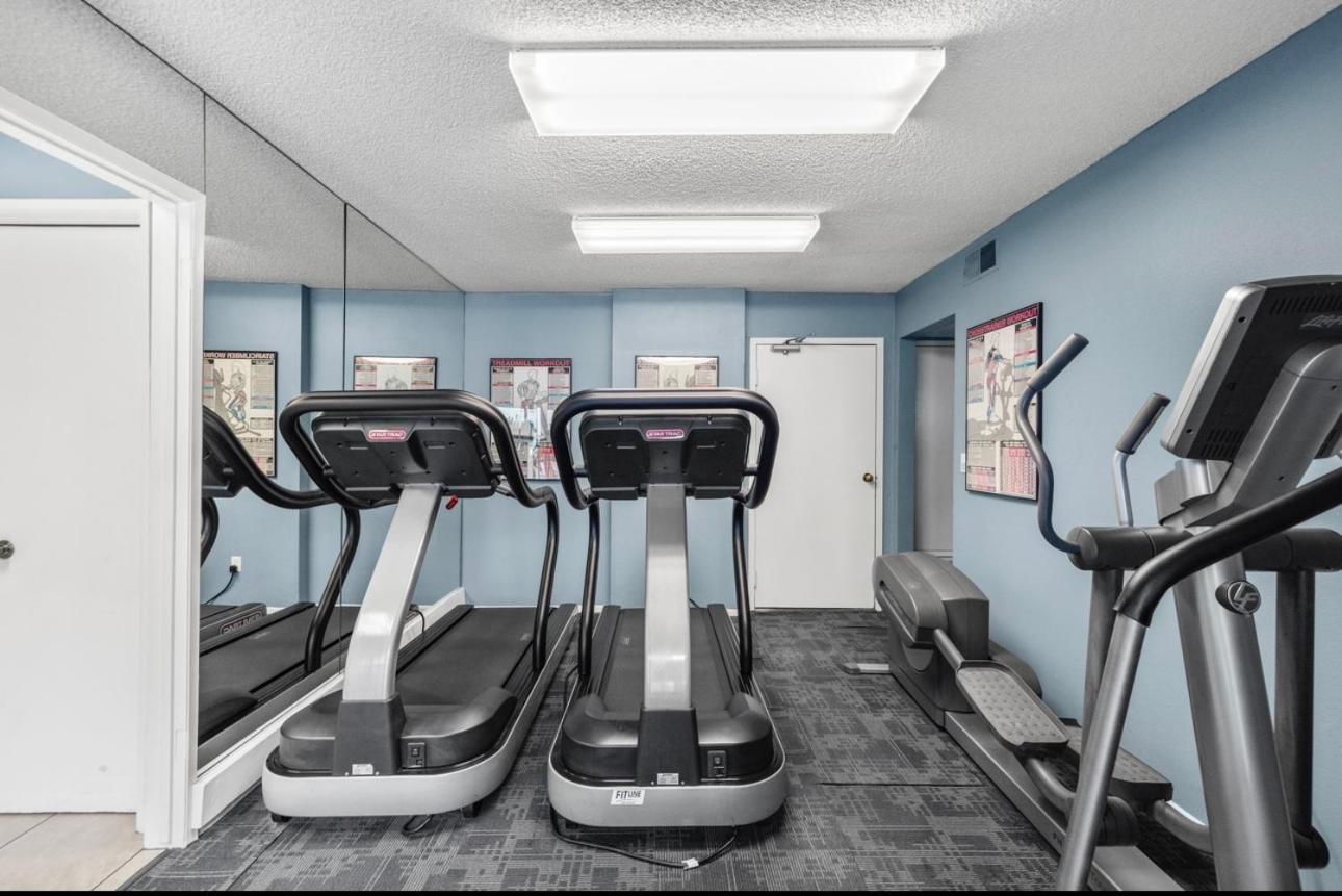 Elegant Hollywood Retreat - Spacious 2Br 2Ba Condo With Resort-Style Amenities Los Angeles Exterior foto