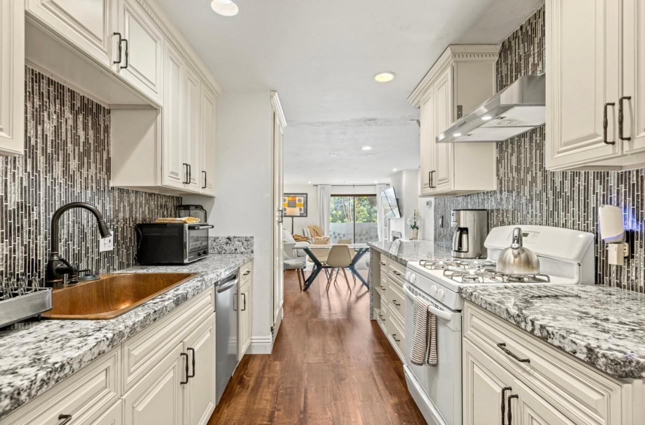 Elegant Hollywood Retreat - Spacious 2Br 2Ba Condo With Resort-Style Amenities Los Angeles Exterior foto