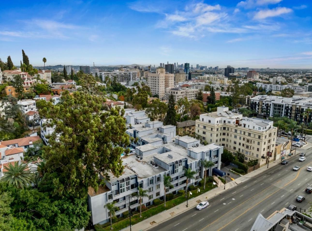 Elegant Hollywood Retreat - Spacious 2Br 2Ba Condo With Resort-Style Amenities Los Angeles Exterior foto