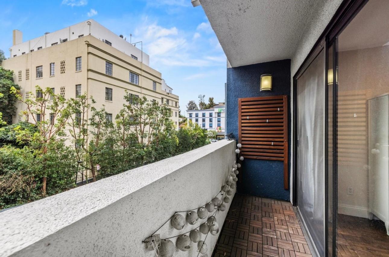 Elegant Hollywood Retreat - Spacious 2Br 2Ba Condo With Resort-Style Amenities Los Angeles Exterior foto