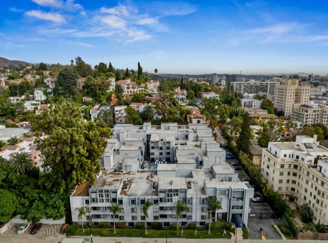 Elegant Hollywood Retreat - Spacious 2Br 2Ba Condo With Resort-Style Amenities Los Angeles Exterior foto