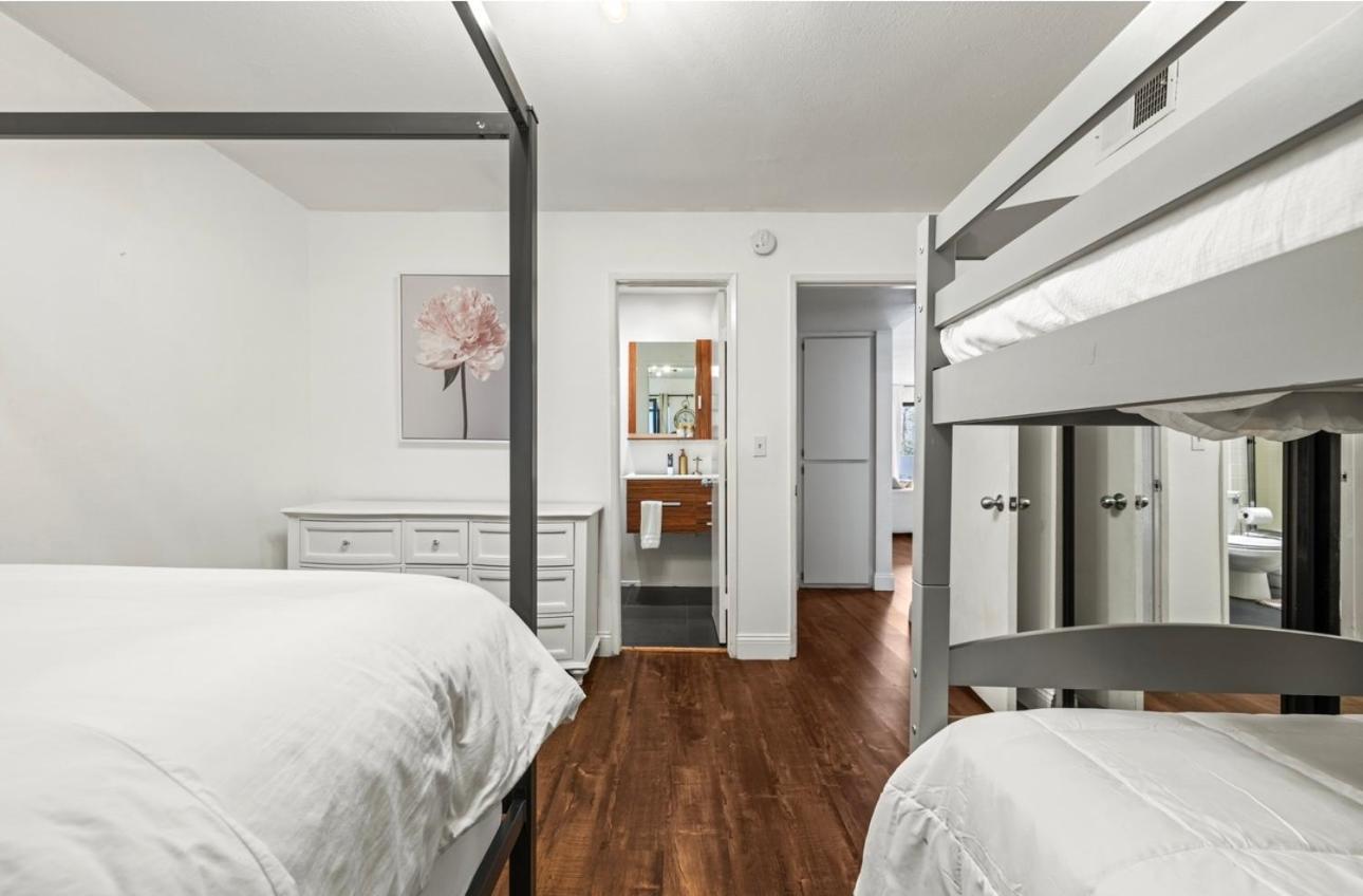 Elegant Hollywood Retreat - Spacious 2Br 2Ba Condo With Resort-Style Amenities Los Angeles Exterior foto
