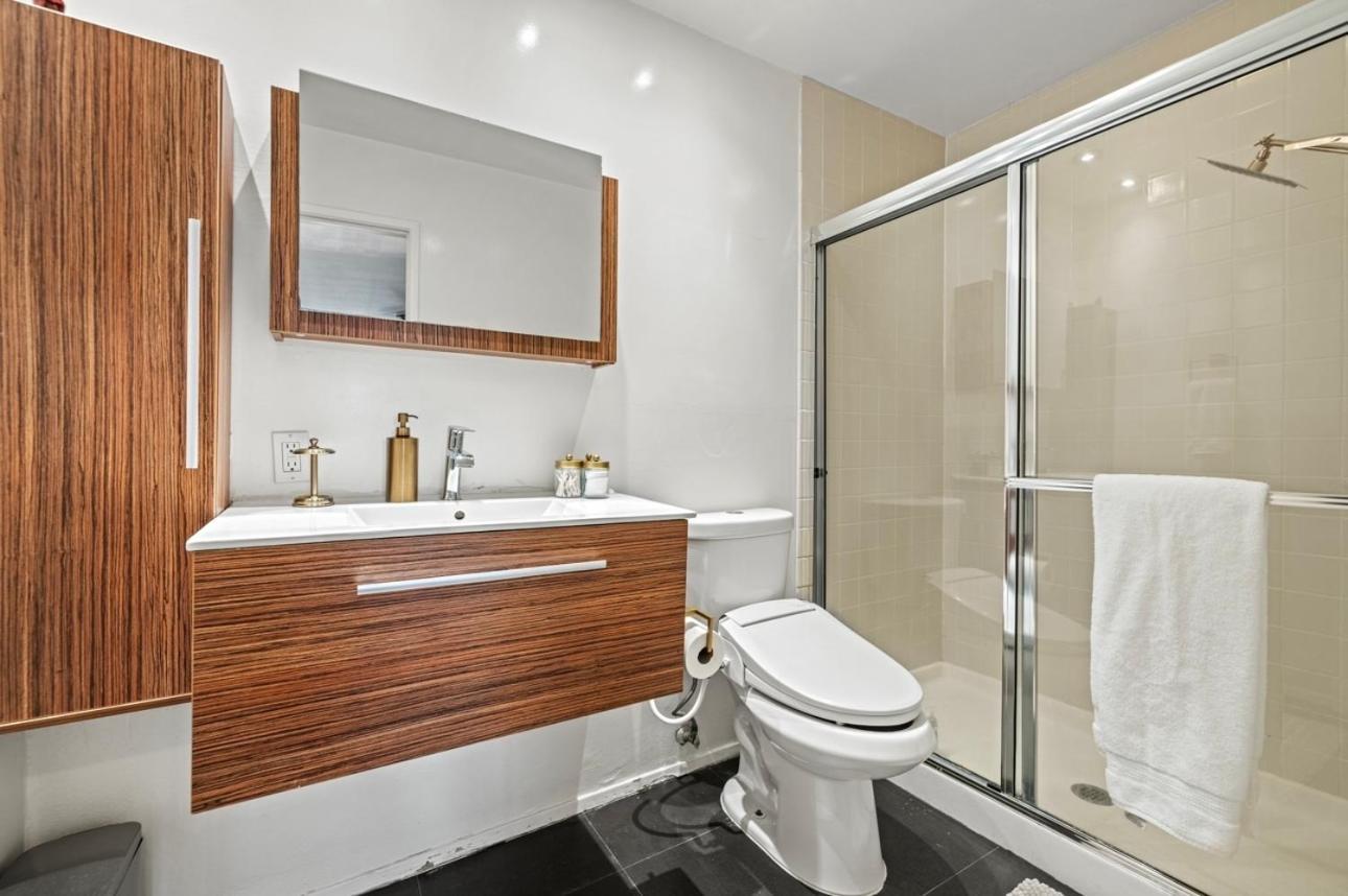 Elegant Hollywood Retreat - Spacious 2Br 2Ba Condo With Resort-Style Amenities Los Angeles Exterior foto
